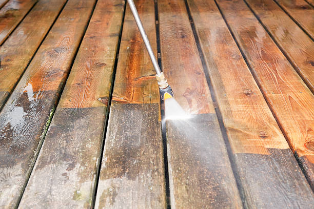 Best Residential Pressure Washing Services  in Depoe Bay, OR
